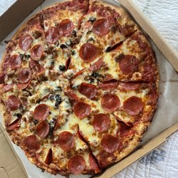 Gionino's Pizzeria of Nordonia