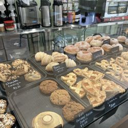 Italian Gem Cafe - Delicious variety