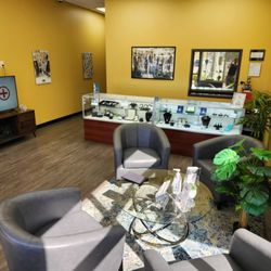 Precious Metals Refinery