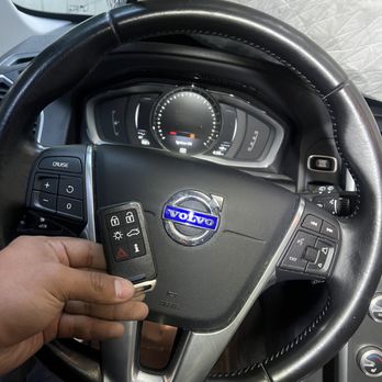 Gio’s Locksmith Services - Volvo- All keys Lost - Keys & Locksmiths Near Me