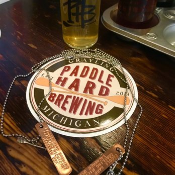 Paddle Hard Brewing - Breweries Near Me - Grayling, Michigan Paddle Hard Brewing - Breweries Near Me - Grayling, Michigan