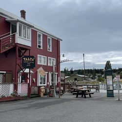 Town of La Conner
