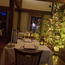 Chops Bistro