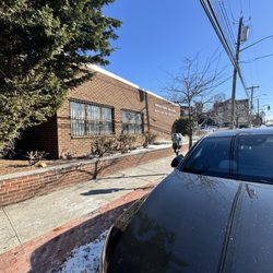 US Post Office