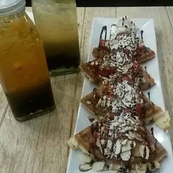 Plentea - Tea Rooms Near Me - San Francisco, California