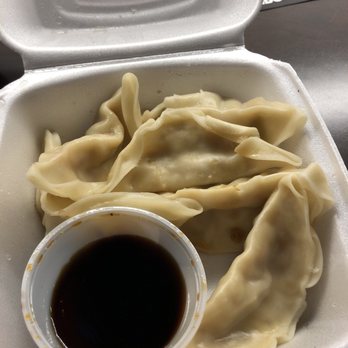 Bund Wok -Plano - Steamed dumplings - Chinese Near Me - Plano, Texas