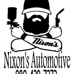 Nixons Automotive