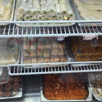 Raja Sweets & Fast Food - Sweets! - Indian Near Me - Jackson Heights, New York Raja Sweets & Fast Food - Sweets! - Indian Near Me - Jackson Heights, New York