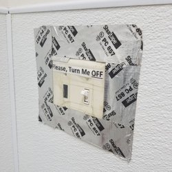 Mr Klean Washateria - Something Barbi never says