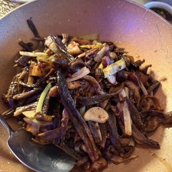 Hengry - mushrooms - Chinese Near Me - Alhambra, California Hengry - mushrooms - Chinese Near Me - Alhambra, California