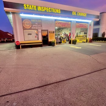Ten Minute Oil Change - Oil Change Stations Near Me - Duncanville, Texas Ten Minute Oil Change - Oil Change Stations Near Me - Duncanville, Texas