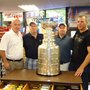 Photo of McCarthy Bros.