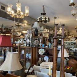 Michael Moore Antiques