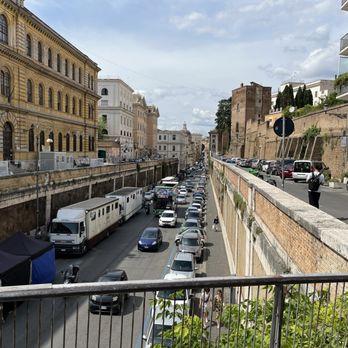 Colosseum - Landmarks & Historical Buildings Near Me - Rome, RM