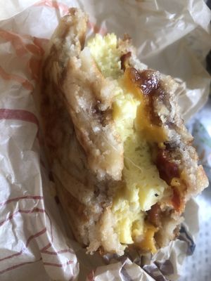 McDonald's by null