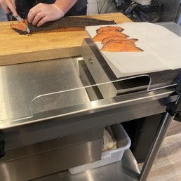 Pastrami Lox Pastrami Lox