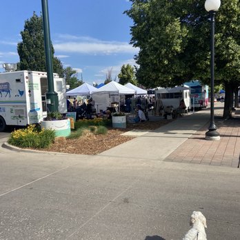 Oneida Park - Shopping Centers Near Me - Denver, Colorado