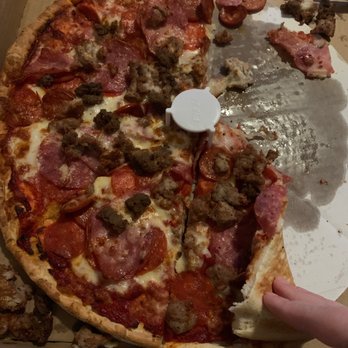 More Than Pizza - Pizza Near Me - Clovis, California