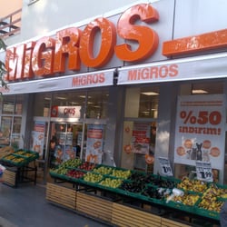 Migros