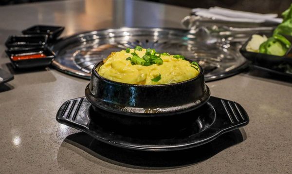 Ember Korean BBQ by null