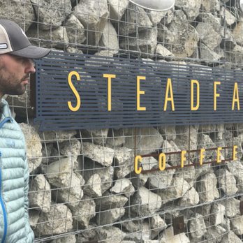 Steadfast Coffee - Coffee & Tea Near Me - Nashville, Tennessee Steadfast Coffee - Coffee & Tea Near Me - Nashville, Tennessee