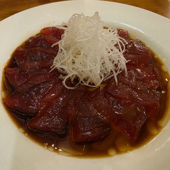 Moon & Turtle - Smoked sashimi - Seafood Near Me - Hilo, Hawaii Moon & Turtle - Smoked sashimi - Seafood Near Me - Hilo, Hawaii