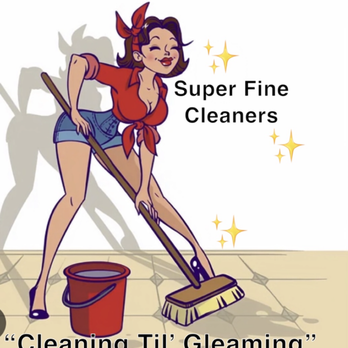 Super Fine Cleaners - Office Cleaning Near Me