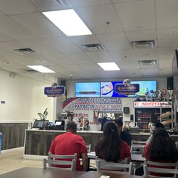 El Importado - Osceola - Vibrant spot