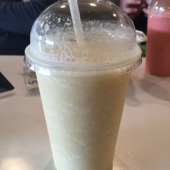 Food Room - Pineapple Smoothie - Delis Near Me - Dublin, D