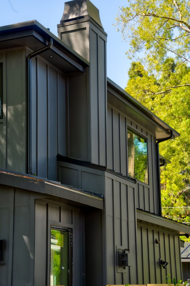 Slide of Elite Roofing