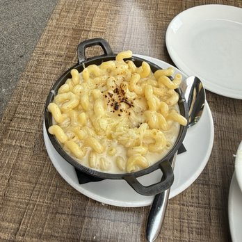 Crescent Bistro - Kids Mac & Cheese - New American Near Me - Pleasant Hill, California Crescent Bistro - Kids Mac & Cheese - New American Near Me - Pleasant Hill, California