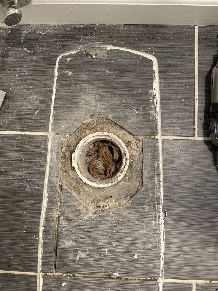 Slide of McCarthy Services