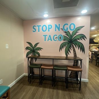 Stop N Go Taco - Mexican Near Me - Bethany Beach, Delaware