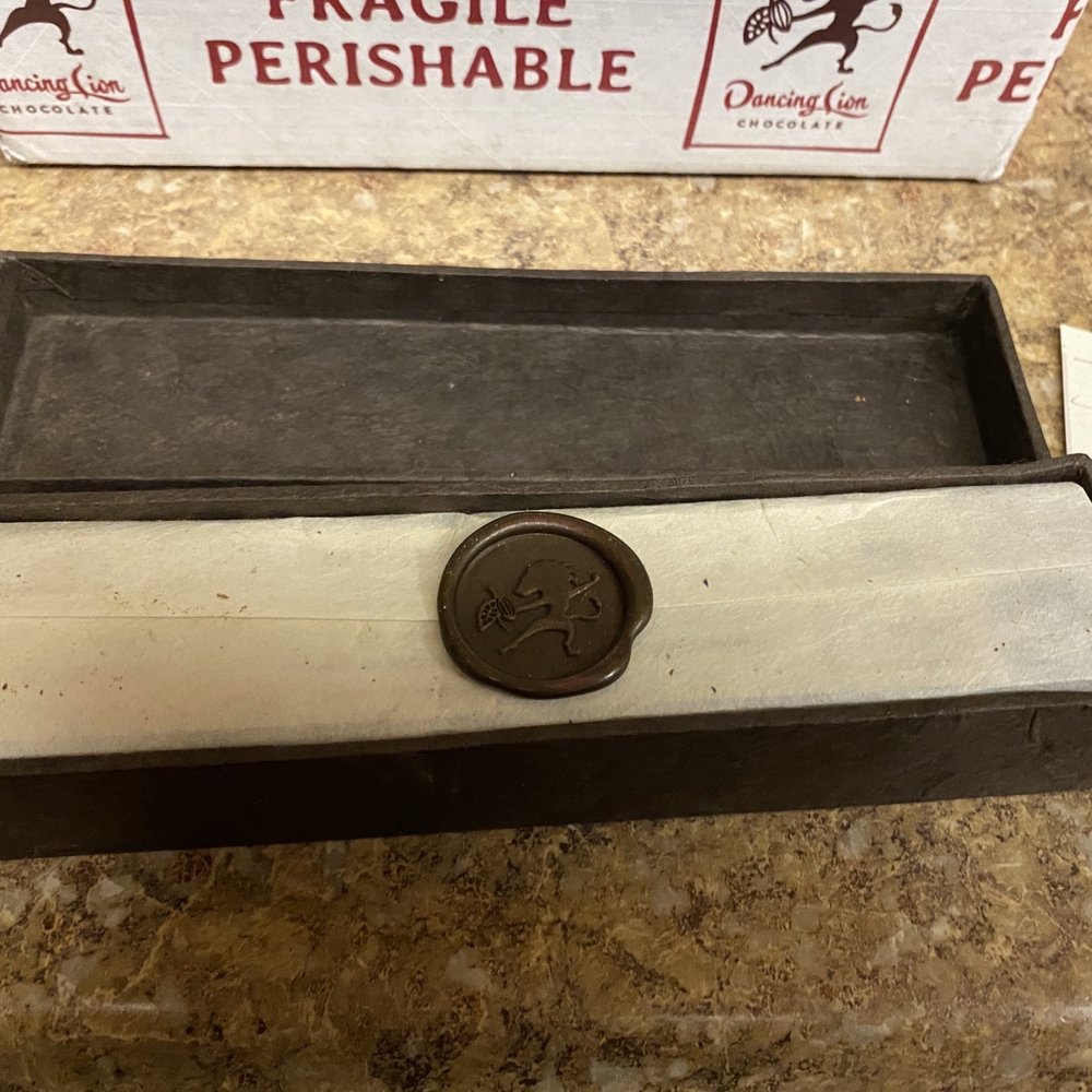 Dancing Lion Chocolate - Coffee & Tea Near Me - Manchester, New Hampshire