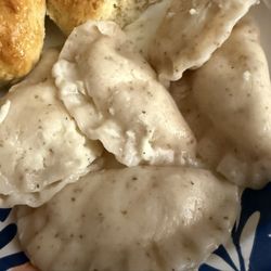 Pampered Dough