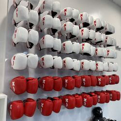Rumble Boxing