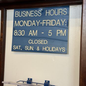 US Post Office - Post Offices Near Me - Covina, California