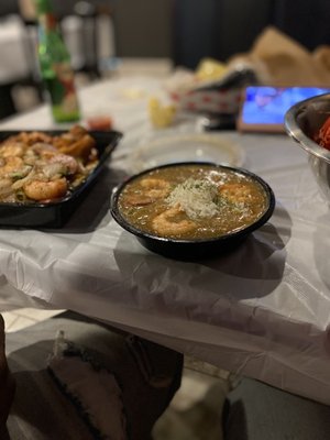 CP Seafood & Daiquiri Bar by null