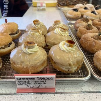 Chubby Baker - Desserts Near Me - Orem, Utah