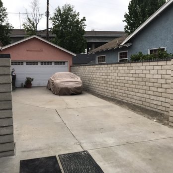 West Coast Concrete Services - New wall - Masonry/Concrete Near Me - Wilmington , California West Coast Concrete Services - New wall - Masonry/Concrete Near Me - Wilmington , California