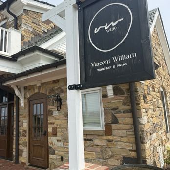 Vincent William Wine - Entry way to patio - Wineries Near Me - Madison, Ohio Vincent William Wine - Entry way to patio - Wineries Near Me - Madison, Ohio