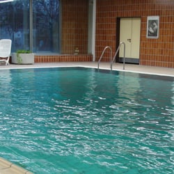 Stadtbad Tiergarten