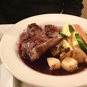 Via Veneto - Lamb special - Italian Near Me - San Francisco, California Via Veneto - Lamb special - Italian Near Me - San Francisco, California