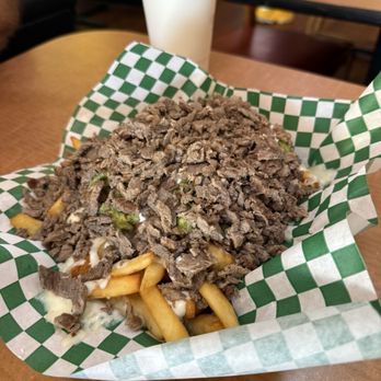 TACO PAPI - Carne asada fries - Tacos Near Me - Scottsdale, Arizona