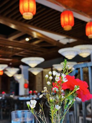 Mala Sichuan Bistro by null