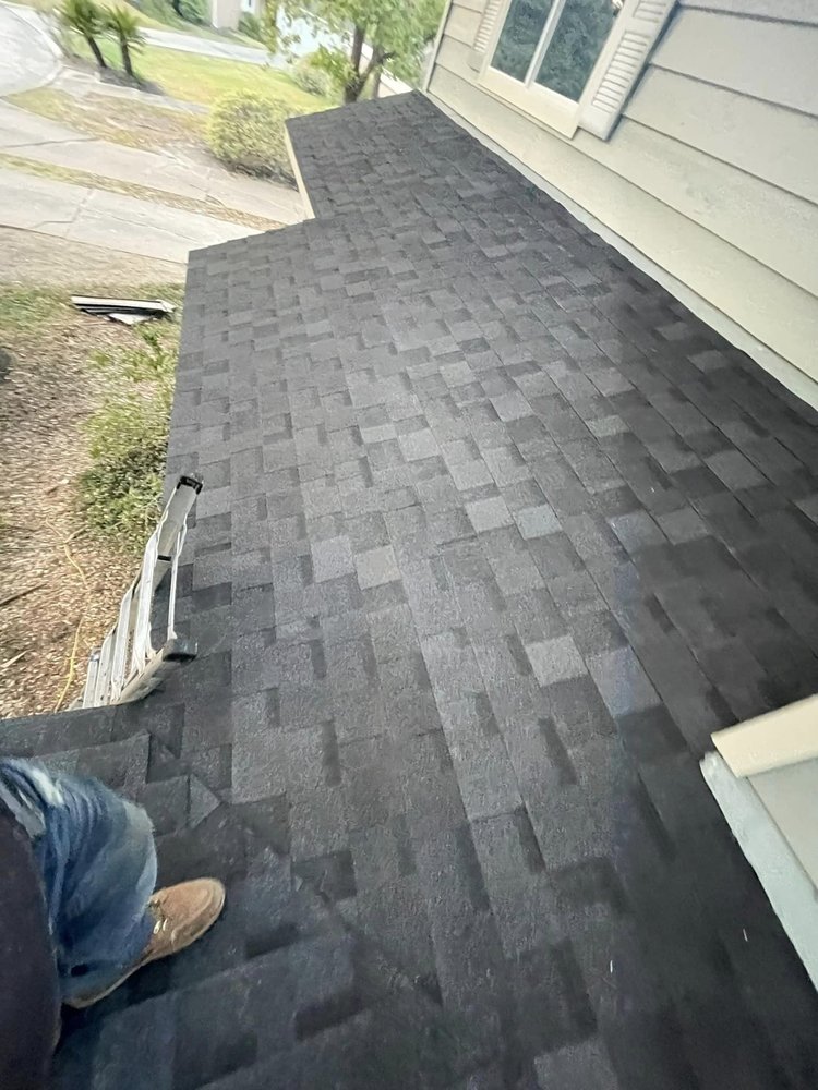 Slide of Tellomade Roofing & Construction