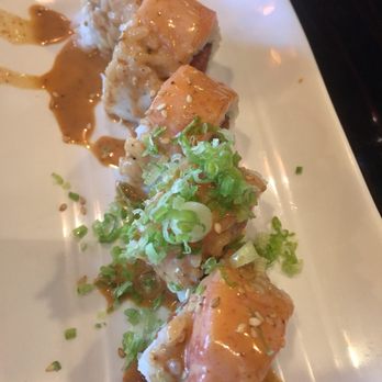 BAD Sushi - Japanese Near Me - Los Angeles, California