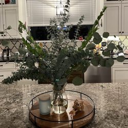Enchanted Flower Shop - Eucalyptus mixture