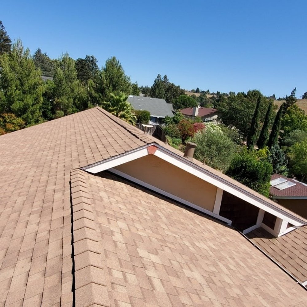 Slide of Reflex Roofing