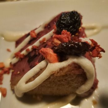 Bar Harbor Cheesecake - Mixed berry - Desserts Near Me - St Augustine, Florida Bar Harbor Cheesecake - Mixed berry - Desserts Near Me - St Augustine, Florida
